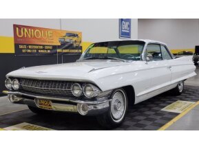 1961 Cadillac Series 62 for sale 101624708